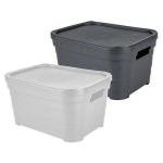 Storage Box with Lid - 5 Litre